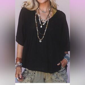 Three Bird Nest Lush Drift Top